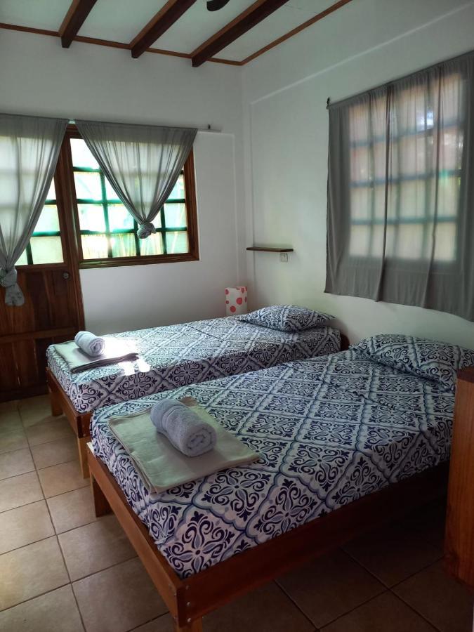 Pagalu Hostel Puerto Viejo de Talamanca Номер фото