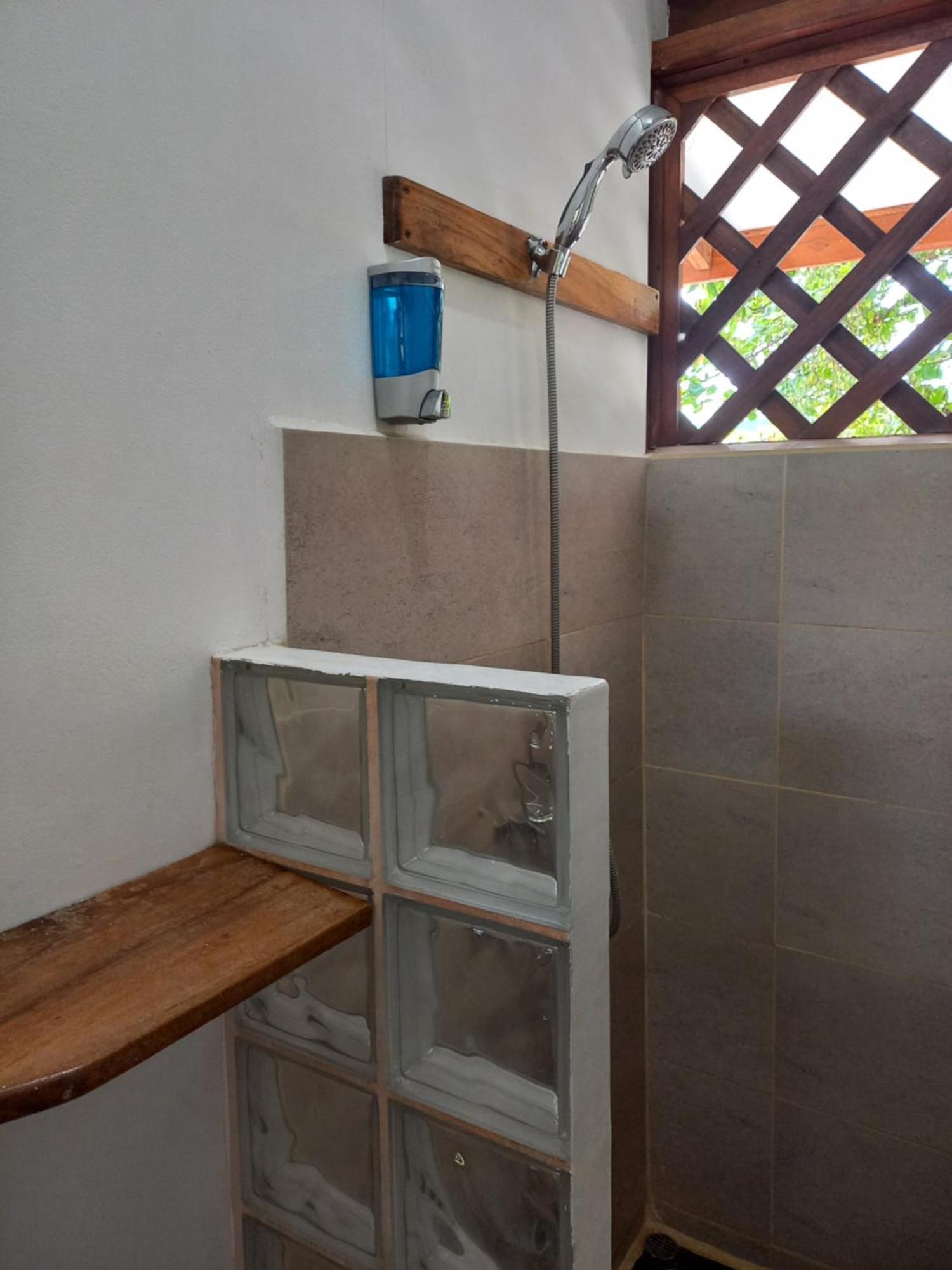 Pagalu Hostel Puerto Viejo de Talamanca Экстерьер фото