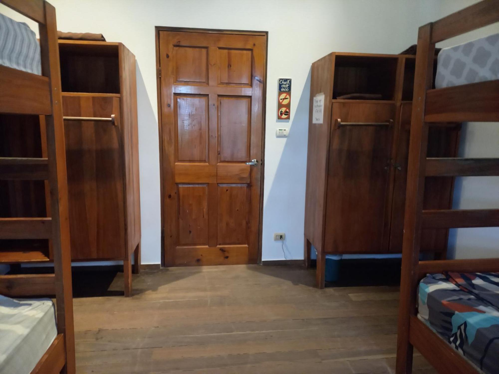Pagalu Hostel Puerto Viejo de Talamanca Экстерьер фото