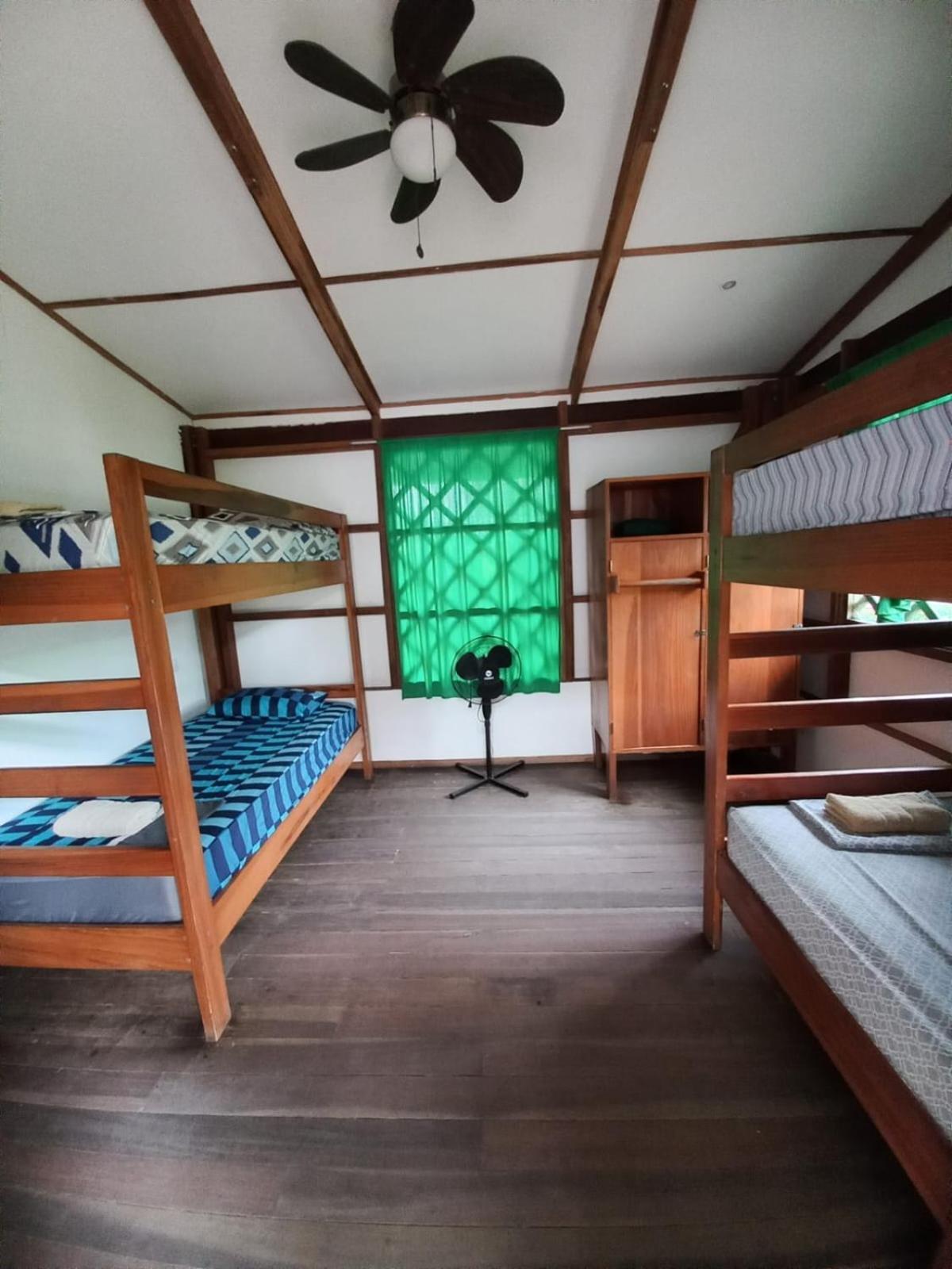 Pagalu Hostel Puerto Viejo de Talamanca Экстерьер фото