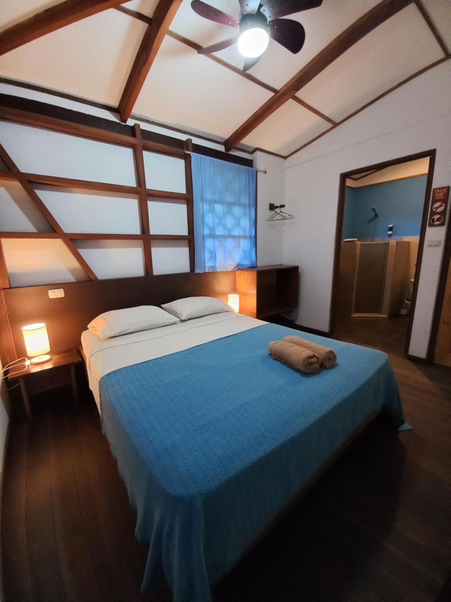 Pagalu Hostel Puerto Viejo de Talamanca Номер фото